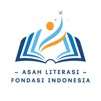 Asah Literasi Fondasi Indonesia